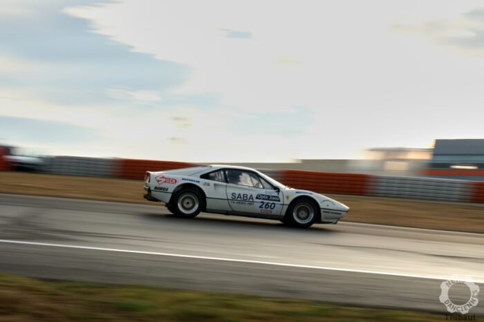 Tour Auto 2021 de Valence a Nimes Thibaut pour News dAnciennes DSCF2364-