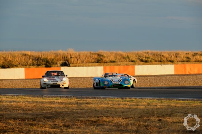 Tour Auto 2021 de Valence a Nimes Thibaut pour News dAnciennes DSCF2698-