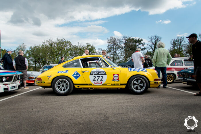 Tour Auto 2021 par Alexis 4- Tour Auto 2021