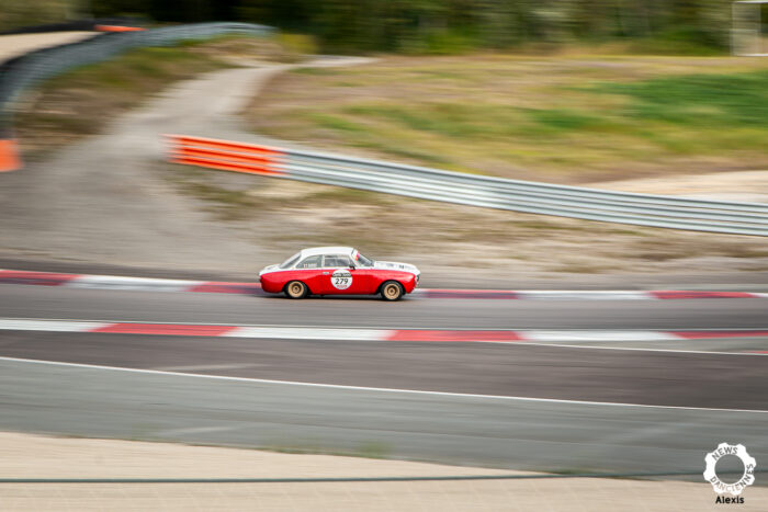 Tour Auto 2021 par Alexis 7- Tour Auto 2021