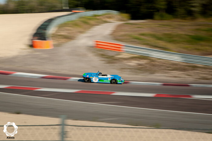 Tour Auto 2021 par Alexis 8- Tour Auto 2021