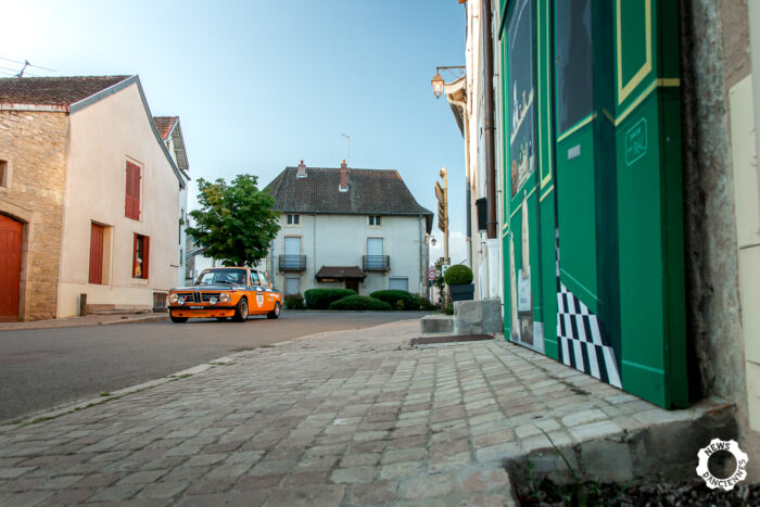 Tour Auto 2021 par Alexis 9- Tour Auto 2021