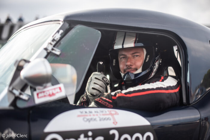Tour Auto 2021 par Joris Clerc 14 1- Tour Auto 2021