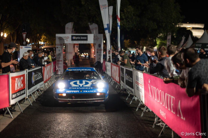 Tour Auto 2021 par Joris Clerc 23- Tour Auto 2021