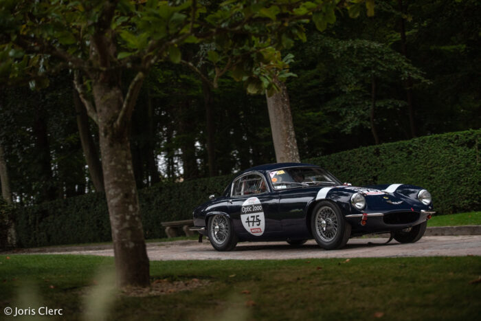 Tour auto 2021 J1 Joris 2 1-