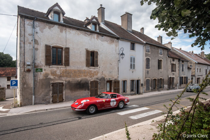 Tour auto 2021 J1 Joris 21-