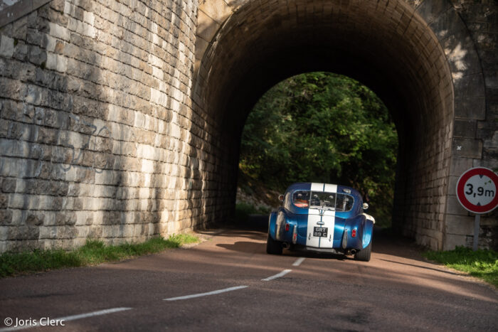 Tour auto 2021 J1 Joris 24-