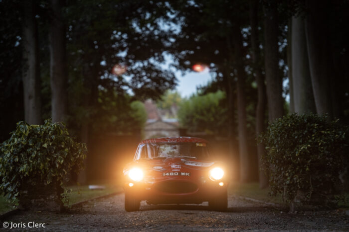 Tour auto 2021 J1 Joris 3-