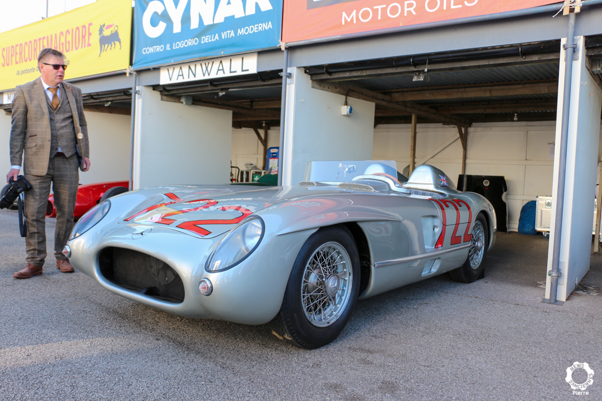 Ciao, 300 SLR 722