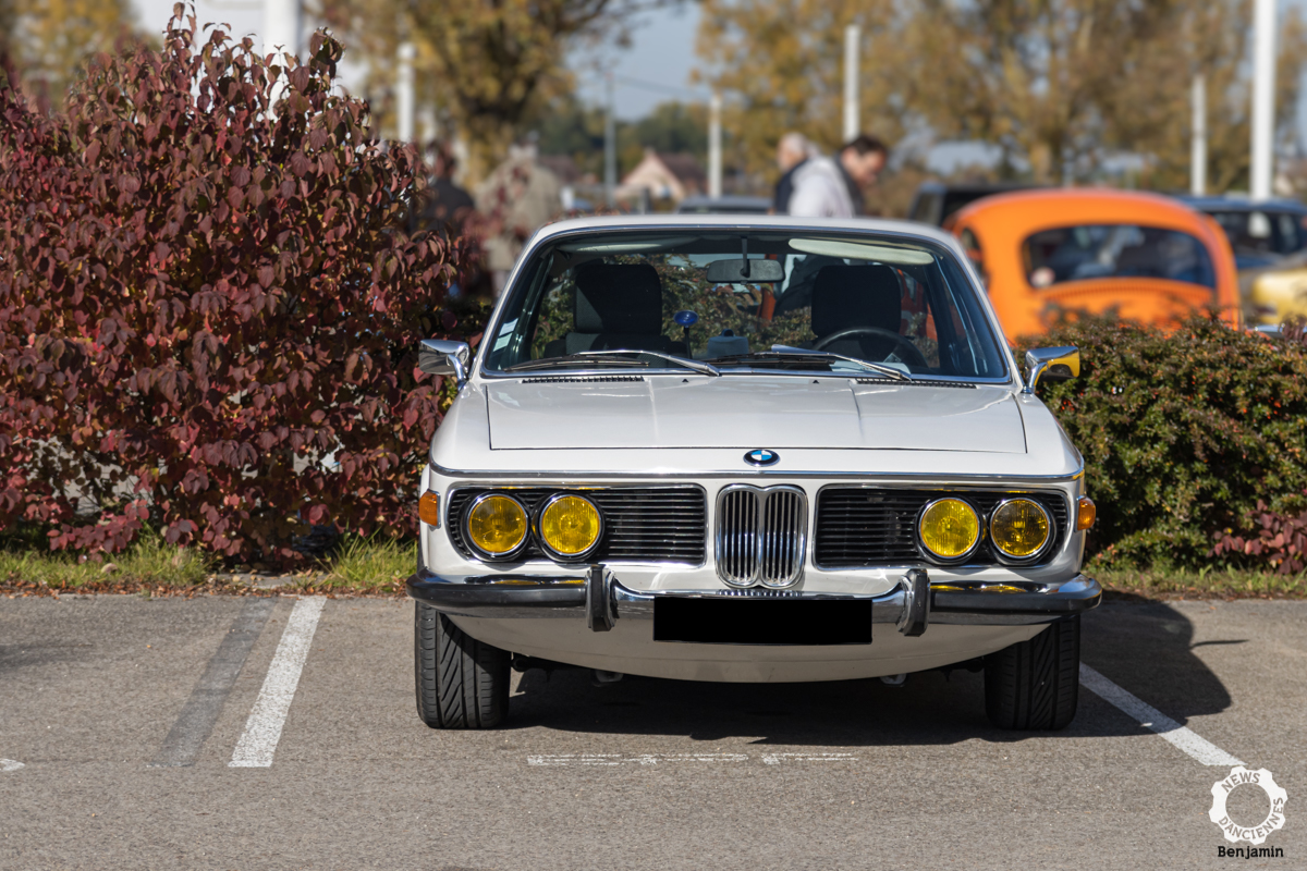 Acheter Une Anciennes… mais pas comme une moderne !
