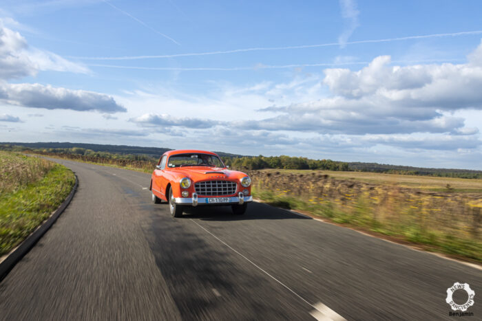 Ford Comete par News dAnciennes Dynamique 13- Ford Comète Monte-Carlo