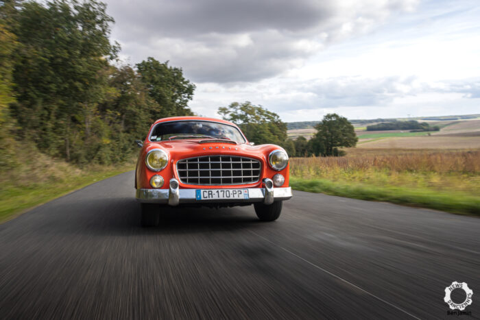 Ford Comète Monte-Carlo