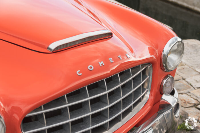 Ford Comete par News dAnciennes Statique 34- Ford Comète Monte-Carlo