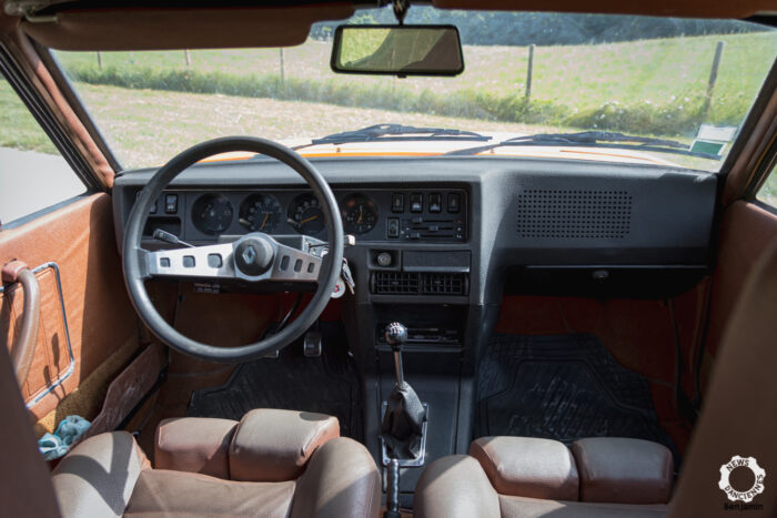 Renault 17 TS par News dAnciennes 27- Renault 17 TS