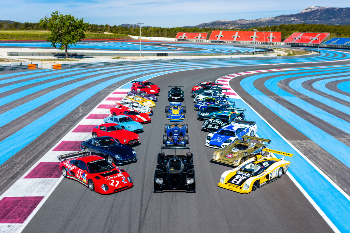 « The Guikas Collection », RM Sotheby&rsquo;s ouvre la hotte du père noël