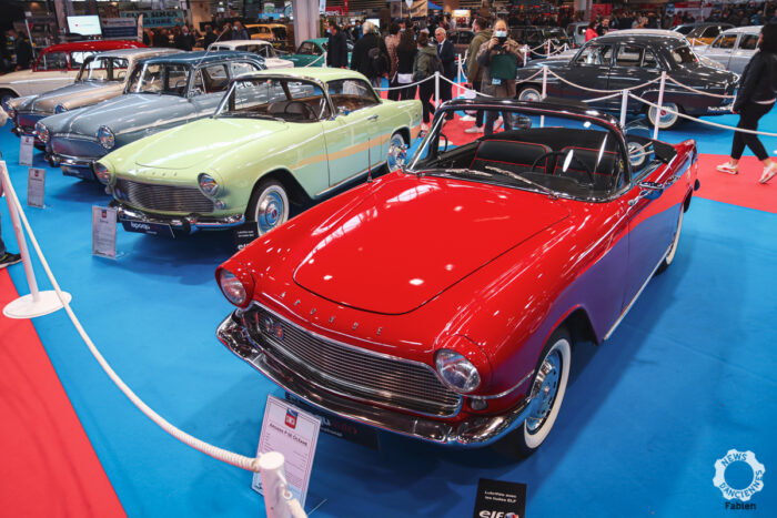 Epoquauto 2021 Benjamin P1 161- Simca Aronde Plein Ciel