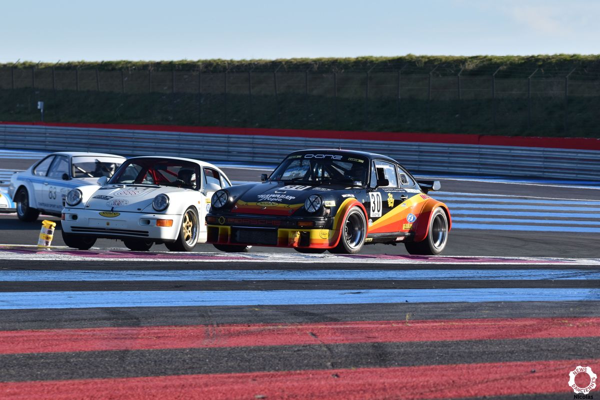 2 Tours d&rsquo;Horloge 2021 : vive le VHC !