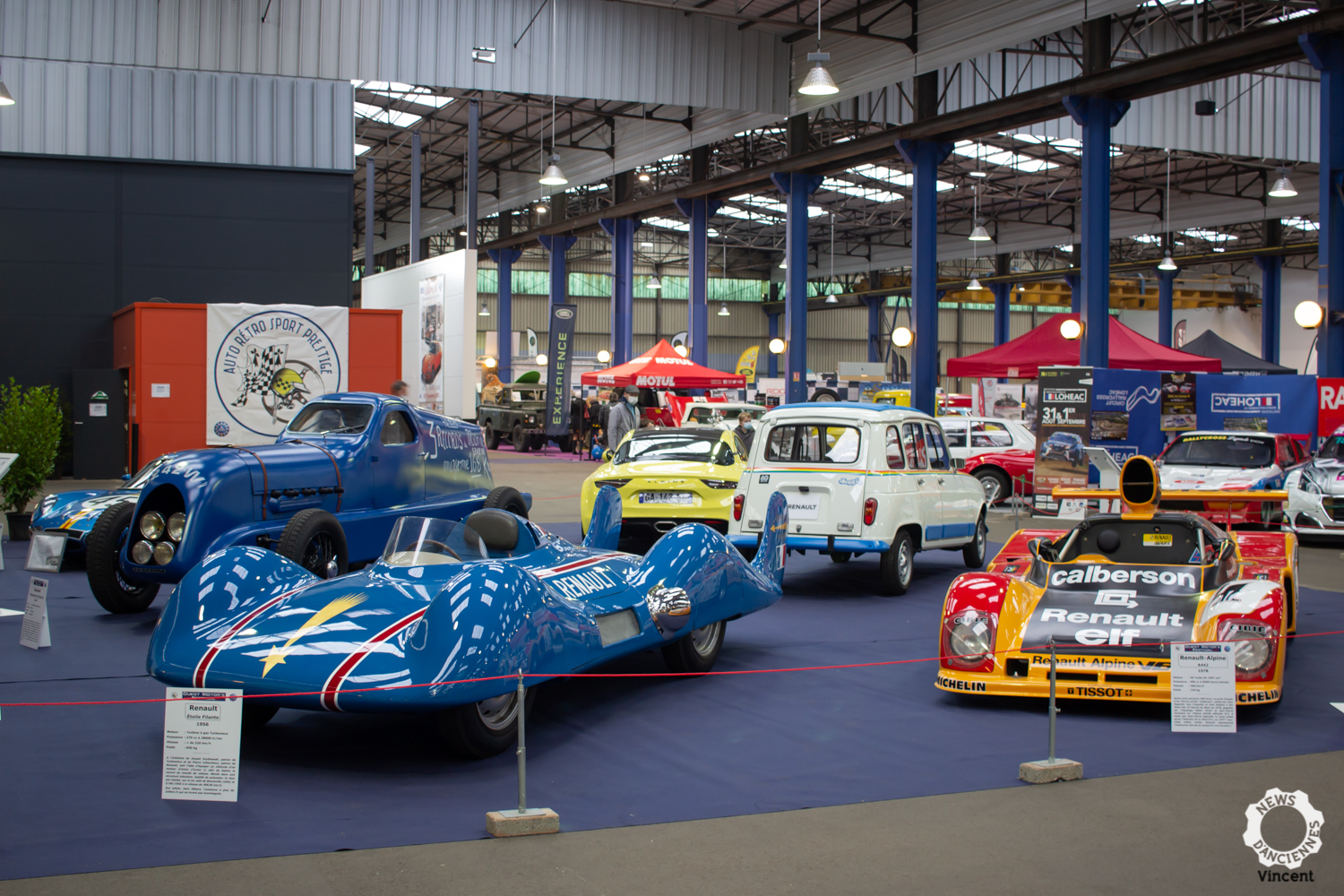 Retour aux sources pour l&rsquo;Ouest Motor&rsquo;s Festival de Lorient 2021