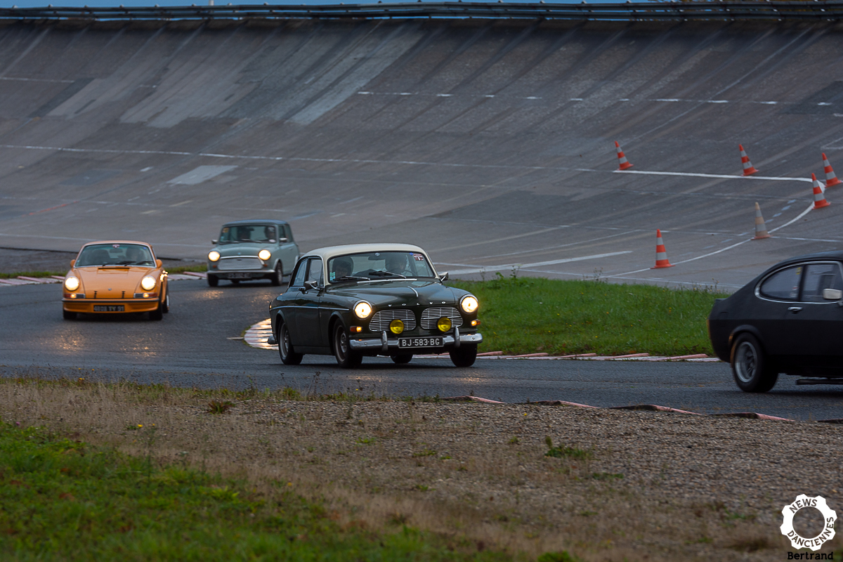 United Colors of Autodrome 2021, clap de fin sur l&rsquo;Autodrome !