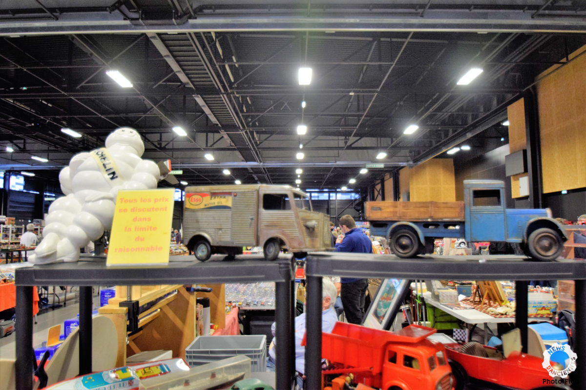 Des Jouets pour petits et grands à Angers