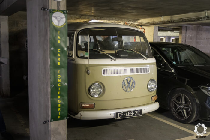 Car Care Conciergerie 10- hiver
