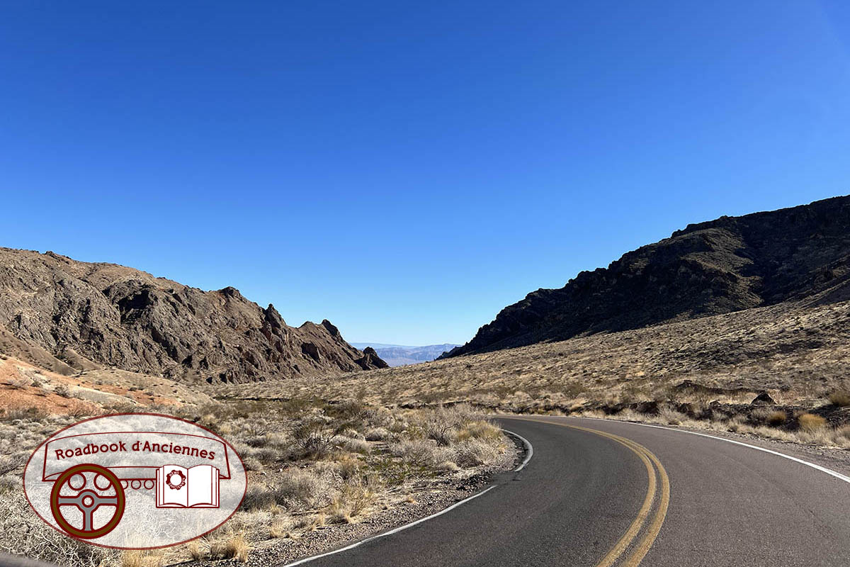 Roadbook d’Anciennes #40 : Roadtrip aux USA sur les Routes des Décors de Cinéma, pt. 1