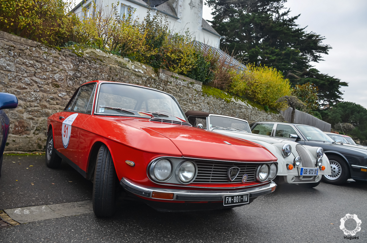 Saint-Briac Classic 2021, comment achever l&rsquo;année en beauté !