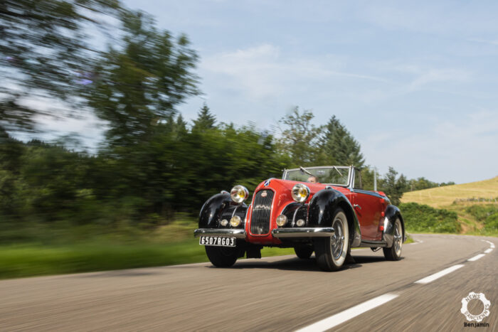 Talbot Lago T150C par News dAnciennes Travellings 18-