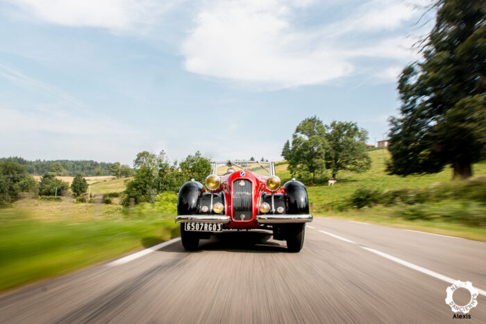 TalbotLago 14- Talbot-Lago T150C
