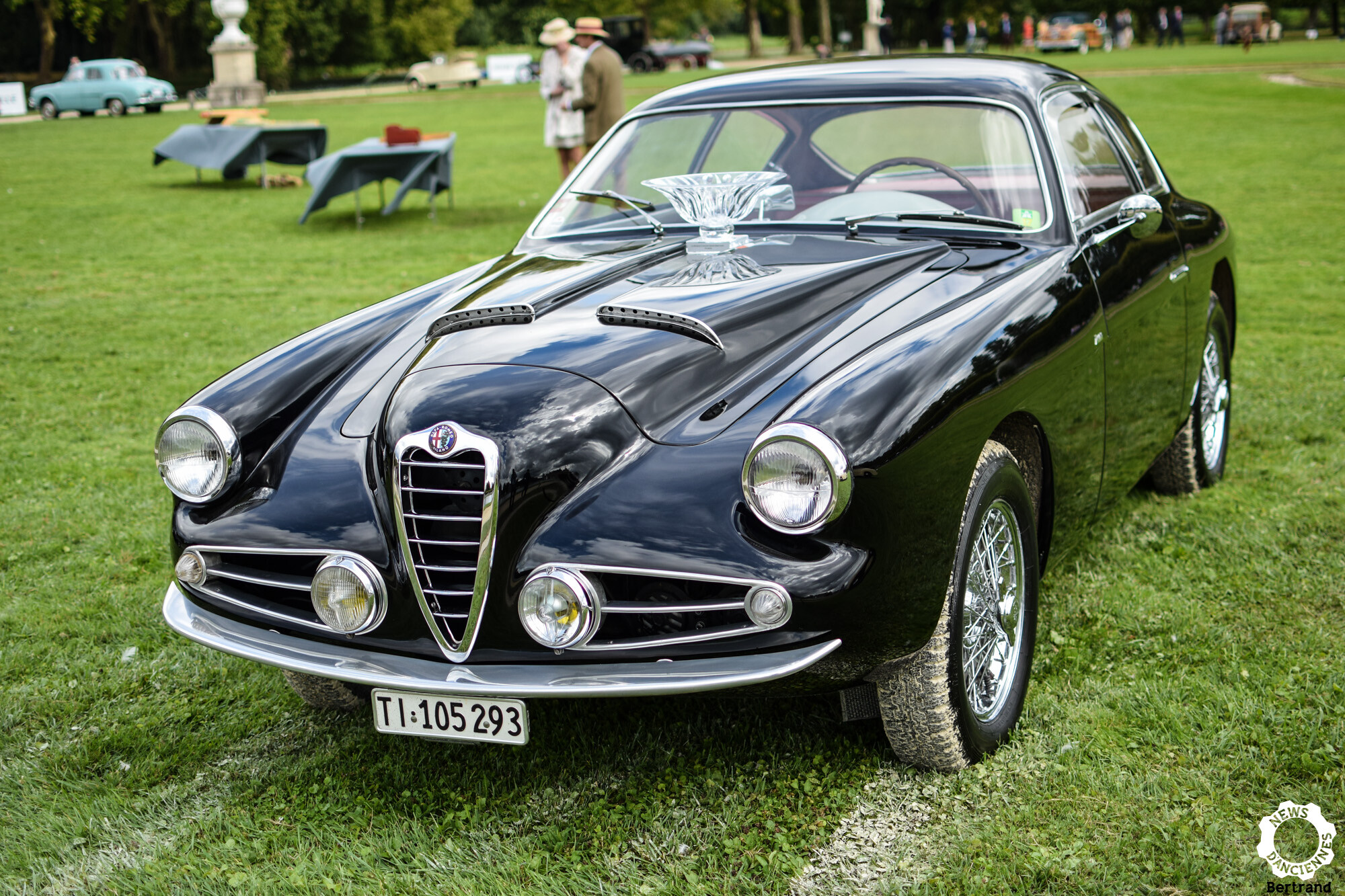 Histoire de Carrossiers, ép. 27 : Zagato, partie 2, la montée en puissance