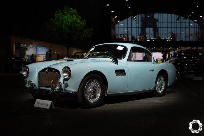 Bonhams expo vente fevrier 2022 45- Les Grandes Marques du Monde à Paris