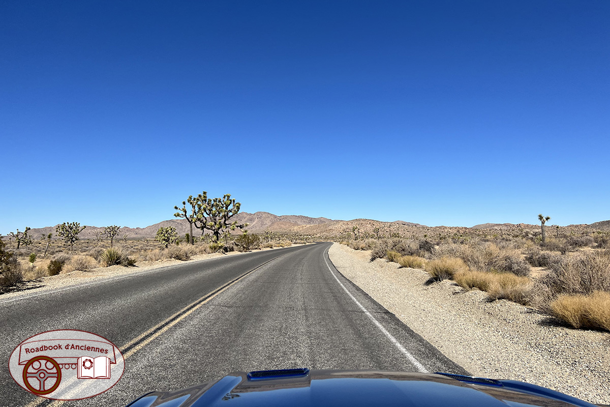 Roadbook d’Anciennes #41 : Roadtrip aux USA sur les Routes des Décors de Cinéma, pt. 2