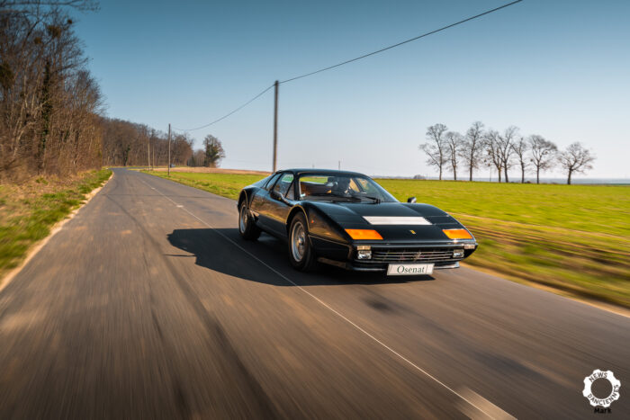 Ferrari 512 BBi 27- Ferrari 512 BBi