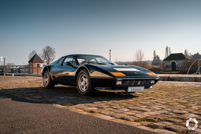 Ferrari 512 BBi