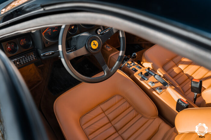 Ferrari 512 BBi 9- Ferrari 512 BBi