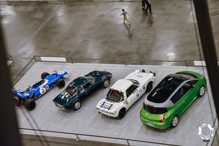 Historic Auto 2022 Marc 11 1- Historic Auto