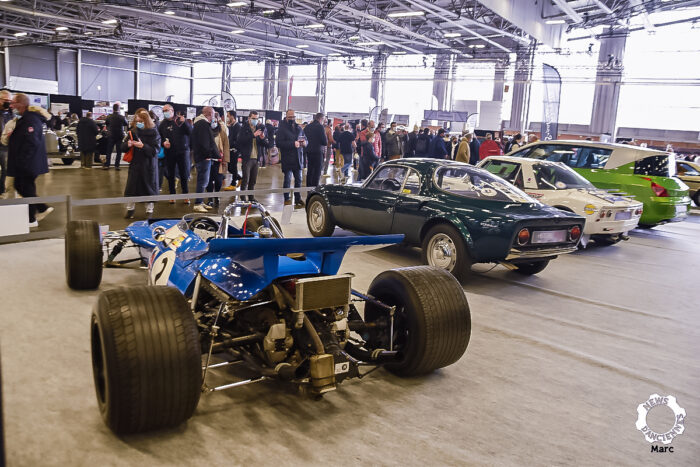 Historic Auto 2022 Marc 17 1- Historic Auto
