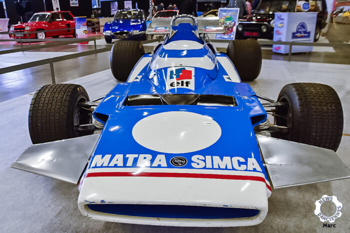 Historic Auto 2022 Marc 2 1- Historic Auto