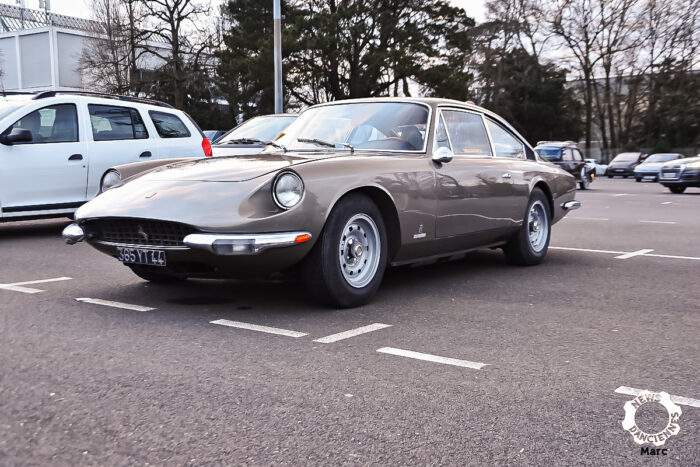 Historic Auto 2022 Marc 21 1- Historic Auto
