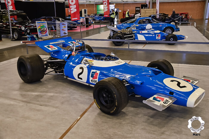 Historic Auto 2022 Marc 3 1- Historic Auto