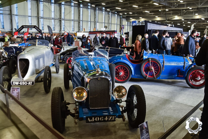 Historic Auto 2022 Marc 9 1- Historic Auto