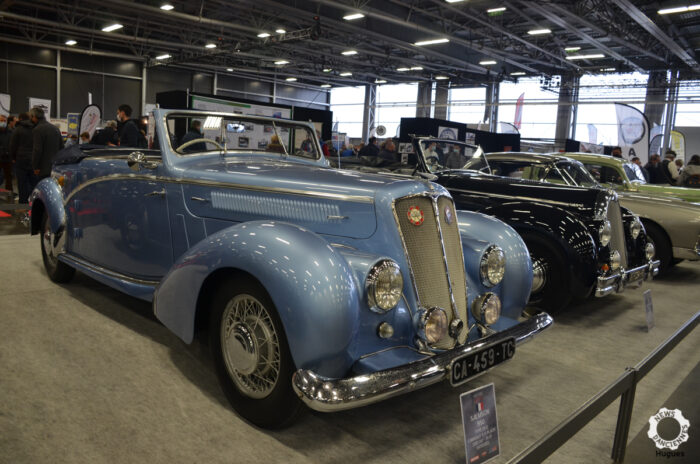Historic Auto 2022 Marques Disparues 12 1- Historic Auto