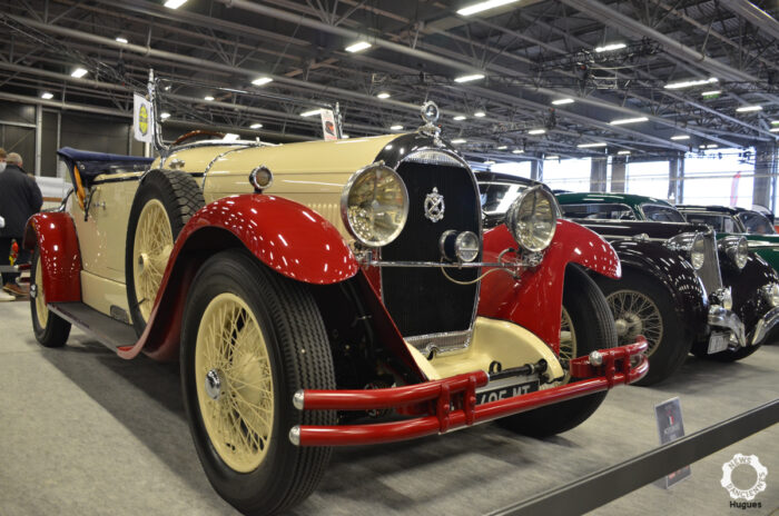 Historic Auto 2022 Marques Disparues 22 1- Historic Auto