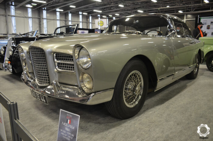 Historic Auto 2022 Marques Disparues 5 1- Historic Auto