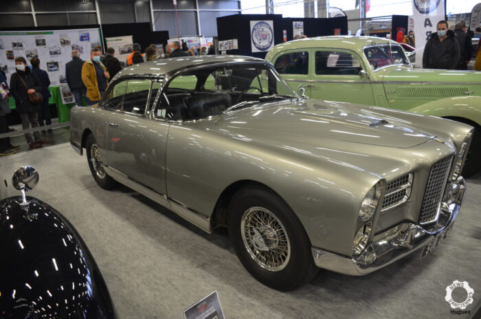 Historic Auto 2022 Marques Disparues 9 1- Historic Auto