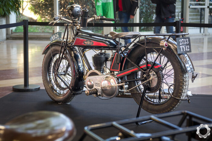 Salon du 2 Roues 2022 194-