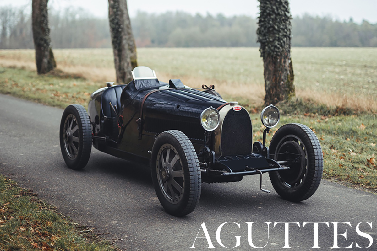Beautés variées au catalogue de la vente de Printemps 2022 d&rsquo;Aguttes