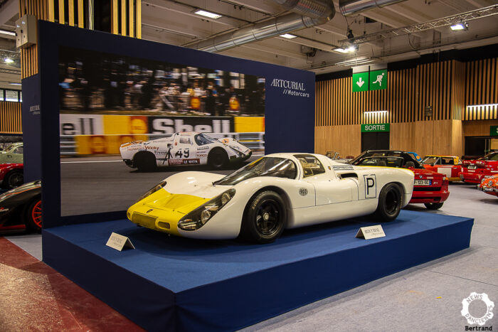 artcurial retromobile 2022 9-