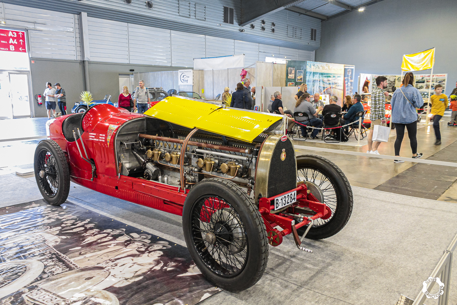 Montpellier Motor Festival 2022 : retour sur une première