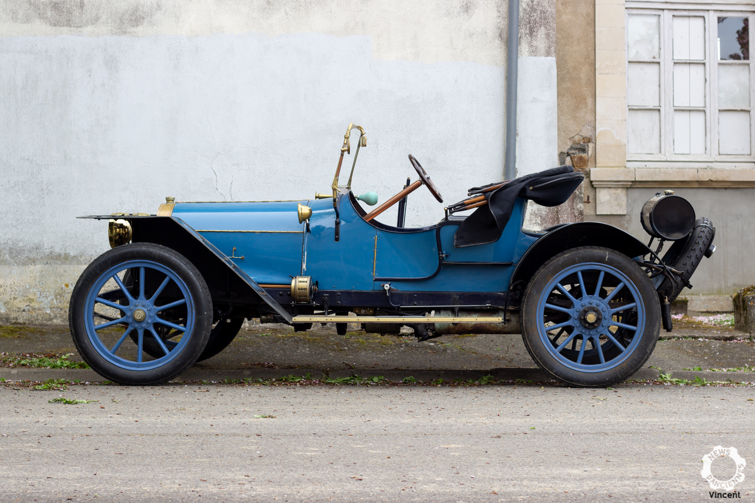 [Acheter une Voiture Ancienne] Et si on osait l&rsquo;avant-guerre ?